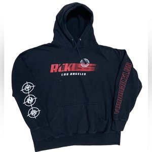 Y&R Hoodie
